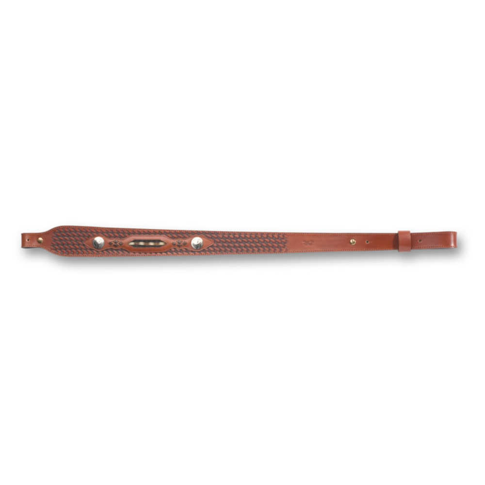 Slings Swivels Browning 4.50" SLING - BUFFALO NICKEL • Model: 4.50"