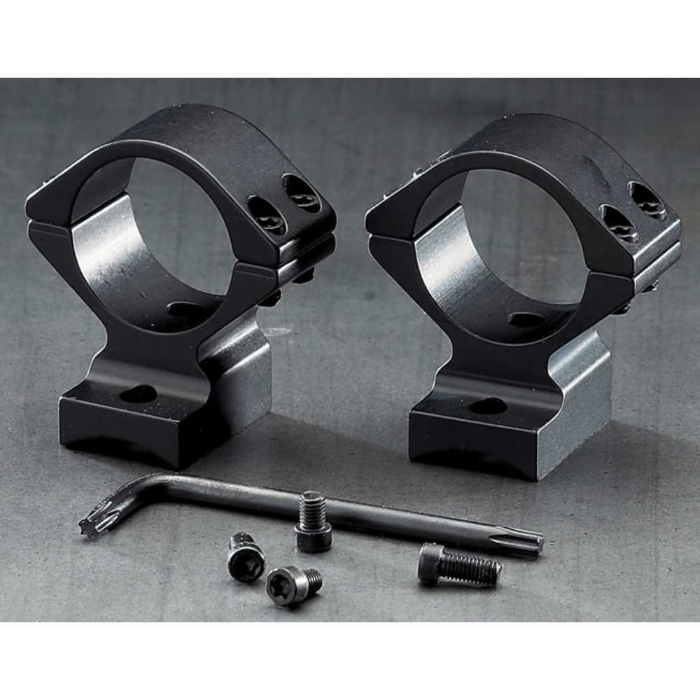 Scope Mounts Browning 4.50" SCOPE SET A-BOLT SHOTGUN