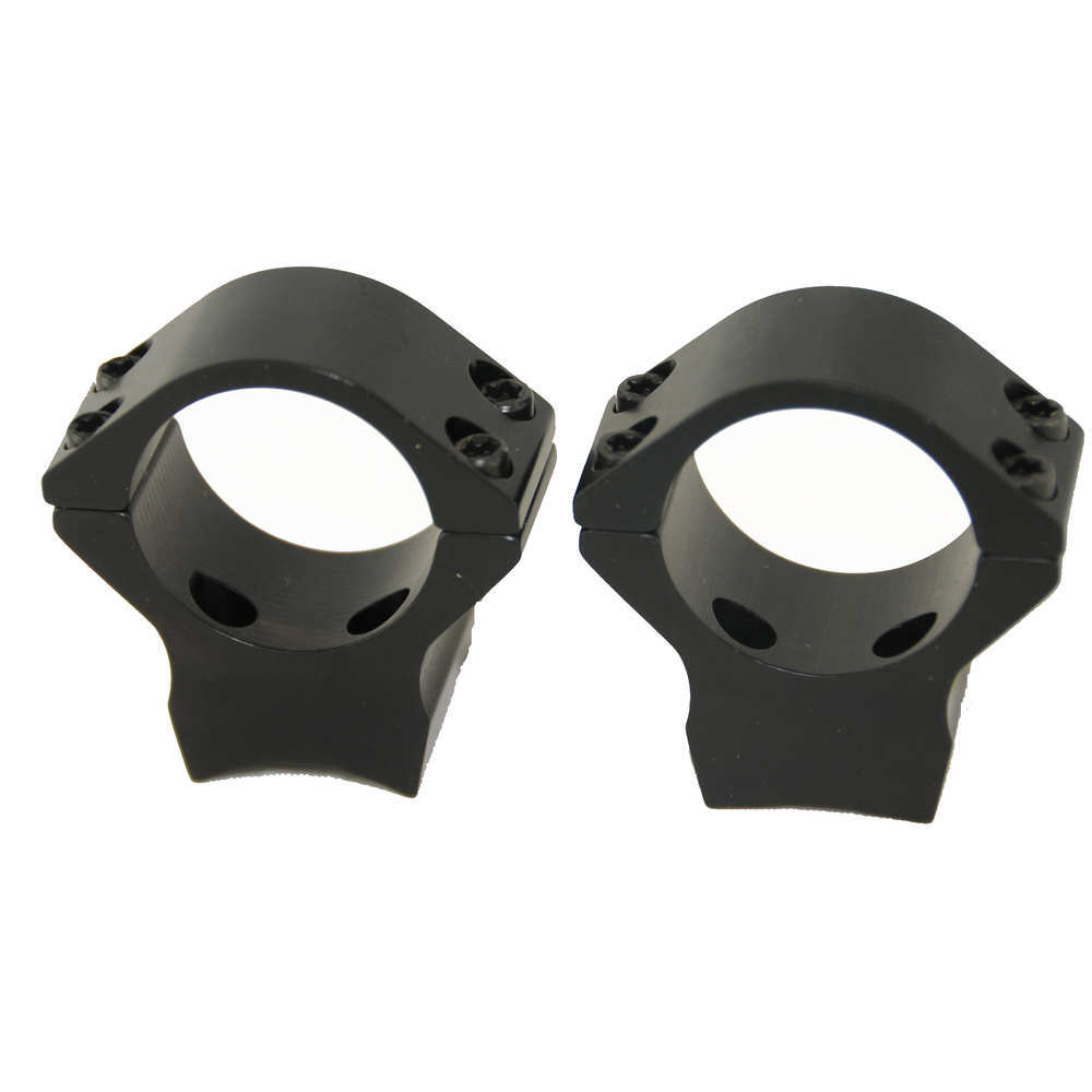 Scope Mounts Browning 4.50" X-LOCK X-BOLT 1IN LOW MAT RINGMOUNT