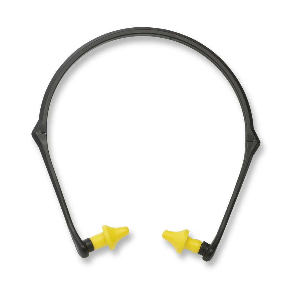 Safety Protection Browning 4.50" BANDED EAR PLUGS