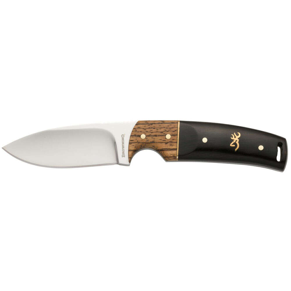 Knives Browning 4.50" KNIFE BUCKMARK HUNTER