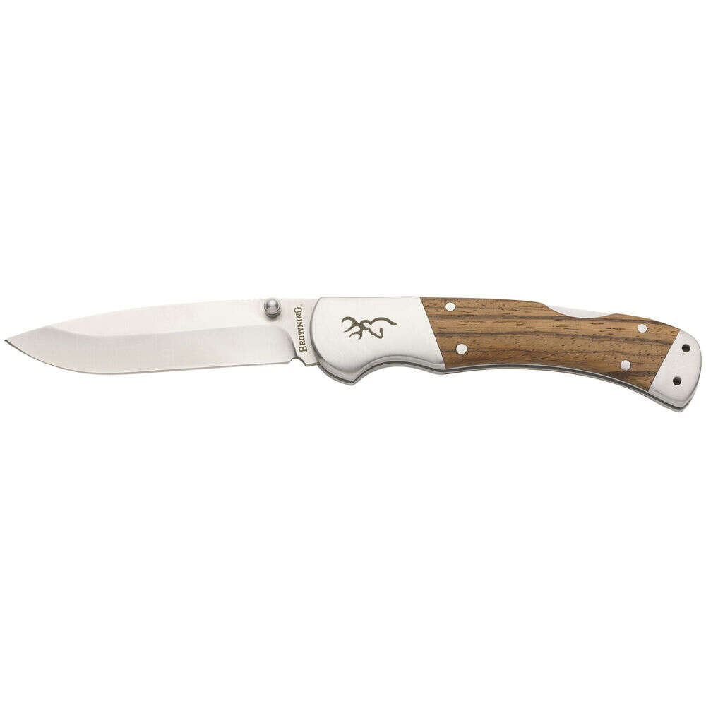 Knives Browning 4.50" KNIFE SAGE CREEK LARGE FOLDER