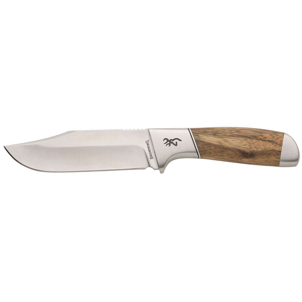 Knives Browning 4.50" KNIFE SAGE CREEK LARGE FIXED