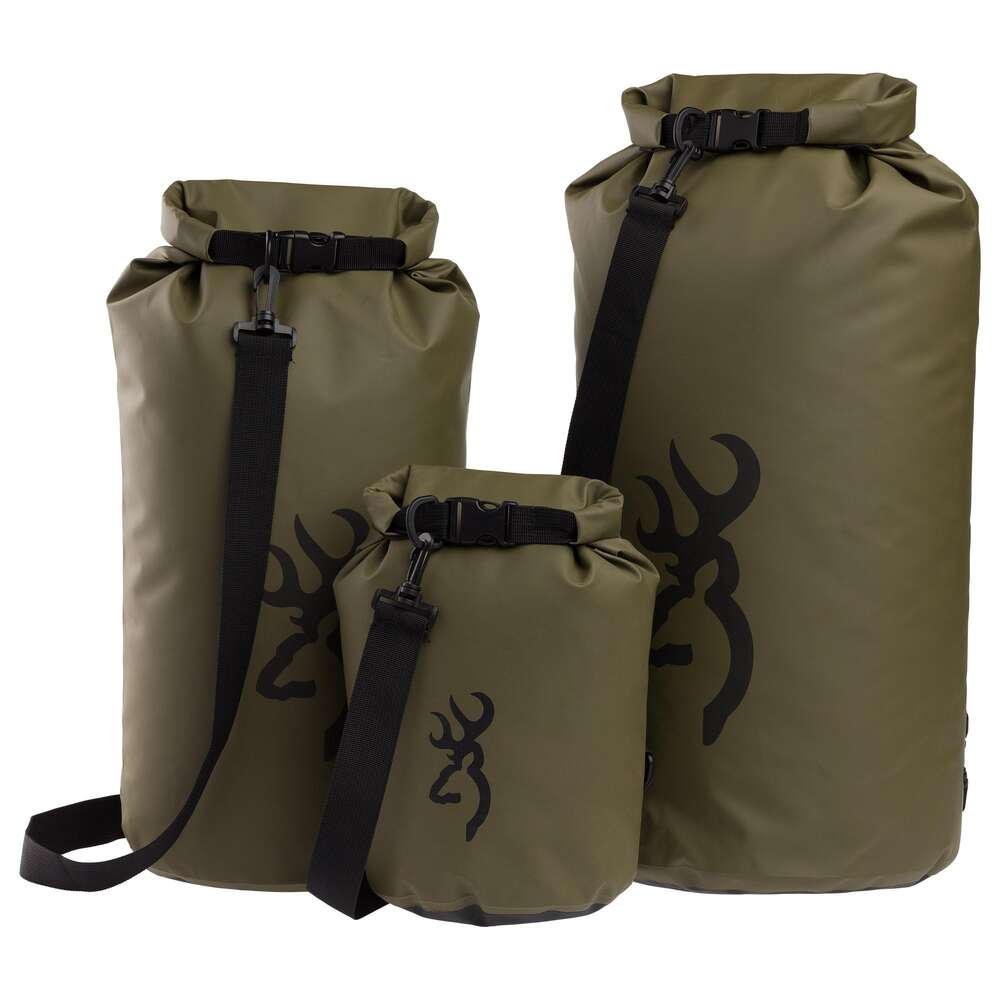 Clothing Browning Ready Series Browning DRY BAG DRY RIDGE SMALL 5L • Model: Ready Series