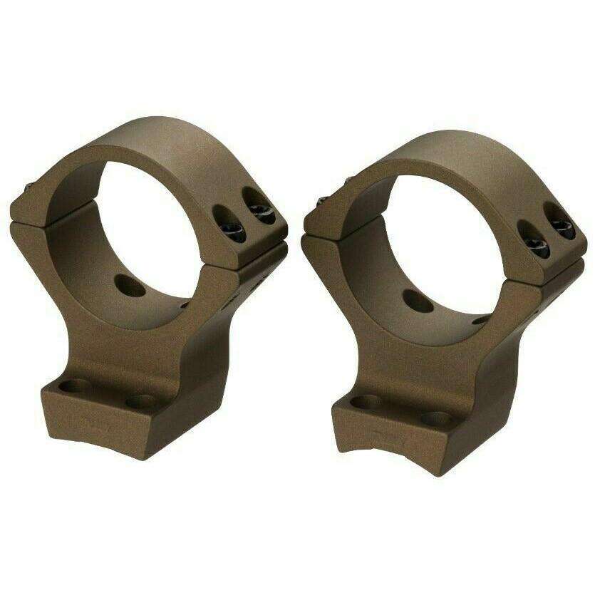 Scope Mounts Browning Ready Series Browning X-BOLT SYSSMK CERAKOTE LOW 30