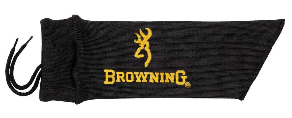 Soft Gun Cases Browning Ready Series Browning VCI Pistol Sock - One Piece