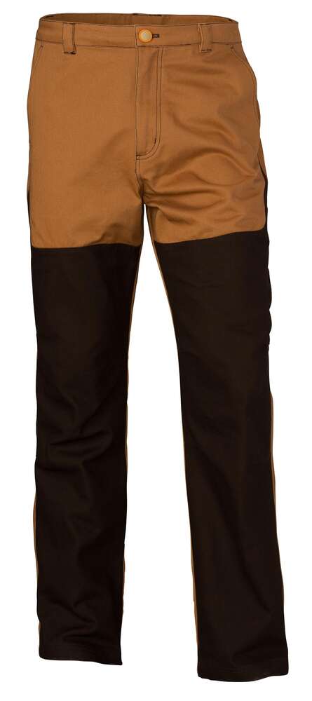 Clothing Browning Ready Series Browning UPLAND DENIM Pant CHOC/TAN 40X32