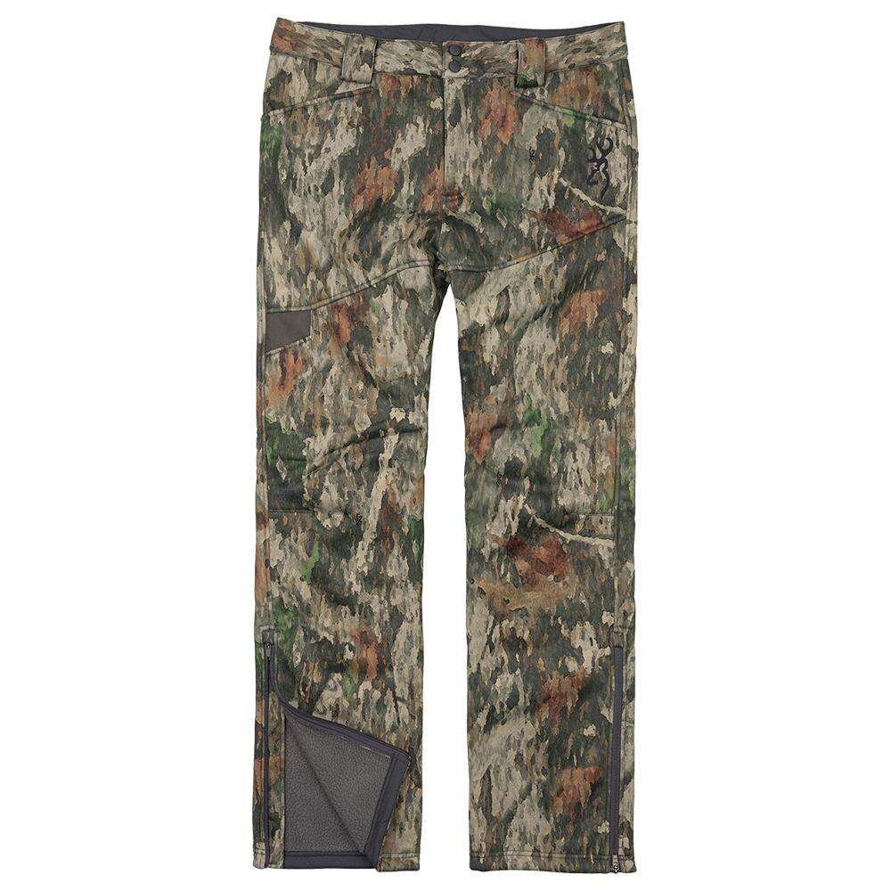 Clothing Browning Ready Series Browning HELLFIRE-FM Pant WINDSTOP A-TACS TD-X Waist 30