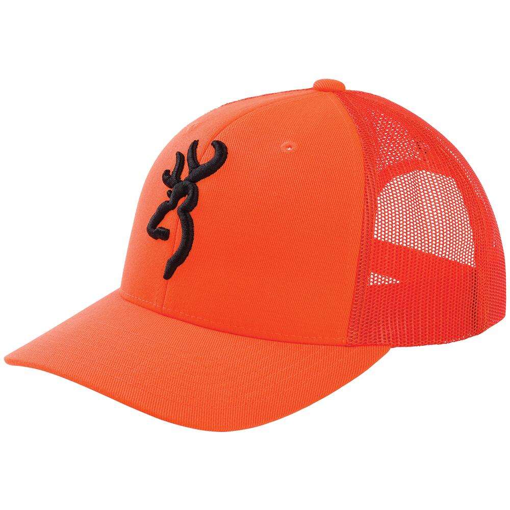 Clothing Browning Ready Series Browning CAP PROOF BLAZE