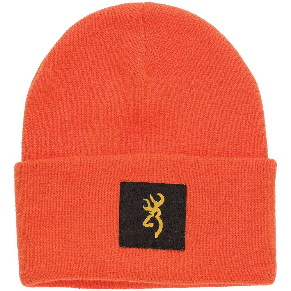 Clothing Browning Ready Series Browning BEANIE STILL WATER BLAZE