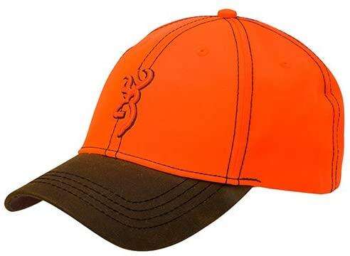 Clothing Browning Ready Series Browning CAP OPENING DAY BLAZE