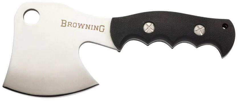 Knives Browning Ready Series Browning 9.5" Outdoorsman Compact Hatchet