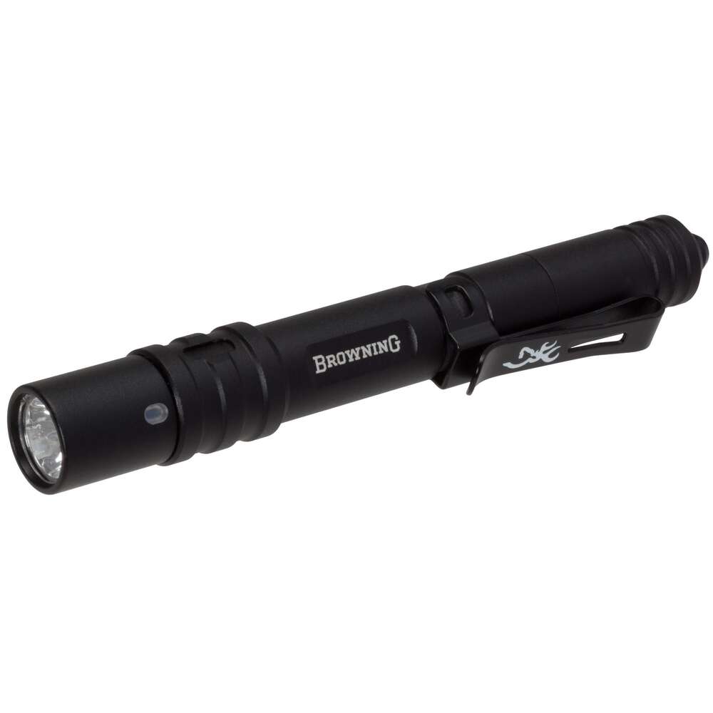 Flashlights&Batteries Browning Ready Series Browning LIGHT MICROBLAST USB RCHG PEN