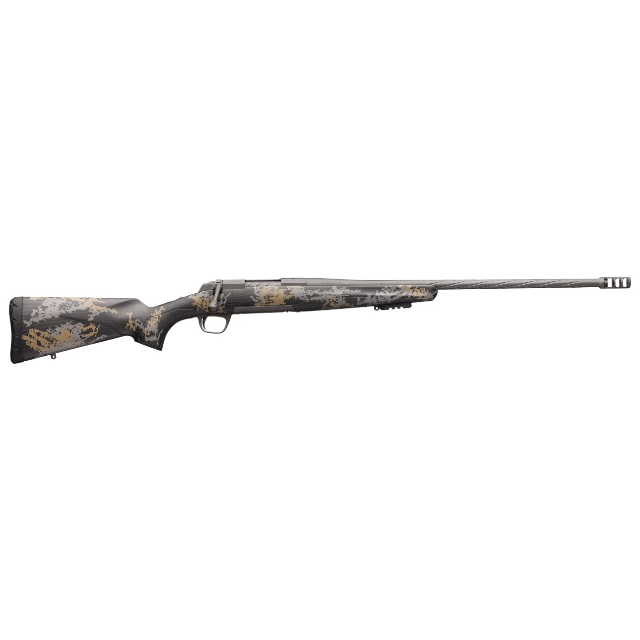 Rifles Long Guns Browning X Bolt 30 06 BRN XBOLT MTN PRO 30-06 22TUNG