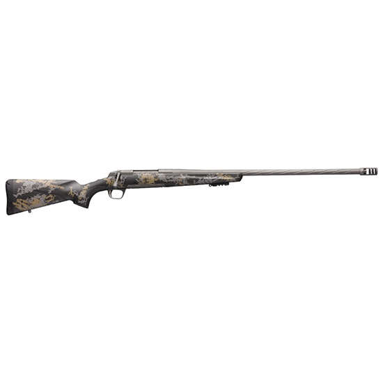 Rifles Long Guns Browning X Bolt 6.5Creedmoor BRN XBOLT MTN PRO LR 6.5CR 26 • Model: X-Bolt