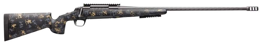 Rifles Long Guns Browning X Bolt 300WBYMag BRN XBOLT PRO MCM BA 300 26G • Model: X-Bolt