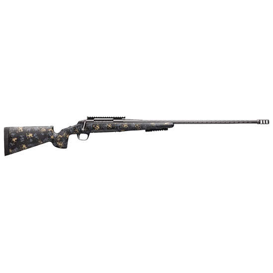 Rifles Long Guns Browning X Bolt 6.5Creedmoor BRN XBOLT PRO MCM BA 6.5CR 22G • Model: X-Bolt