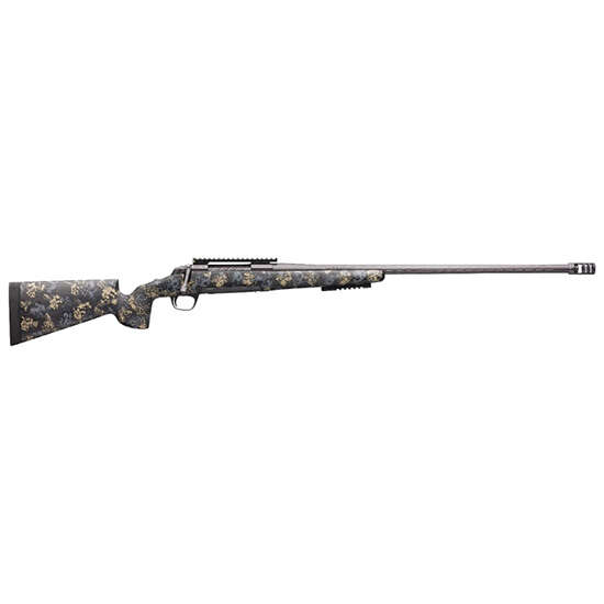 Rifles Long Guns Browning X Bolt 6.5Creedmoor BRN XBOLT PRO LR MCM 6.5CR 26G • Model: X-Bolt