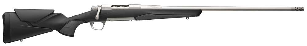 Rifles Long Guns Browning X Bolt 2 6.5PRC BRN XB2 HT COMP 6.5PRC 24SS