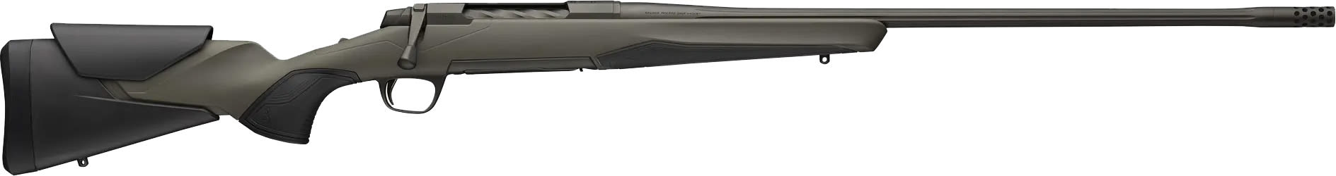 Rifles Long Guns Browning X Bolt 2 300PRC BRN XB2 SPD MB 300PRC 26B ODG
