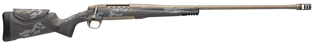 Rifles Long Guns Browning X Bolt 2 7MMPRC BRN XB2 MTN PRO 7PRC 24B SB