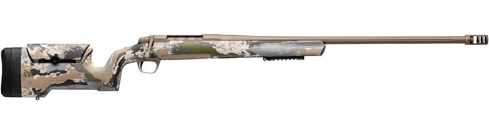 Rifles Long Guns Browning X Bolt 2 7MMPRC BRN XB2 HC MAX LR 7PRC 26 O 3R