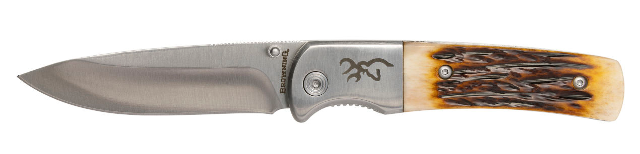 Knives Browning BCU BRN BM HUNTER BONE FOLDER
