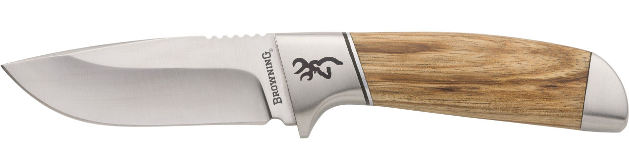Knives Browning BCU BRN SAGE CREEK FIXED SMALL
