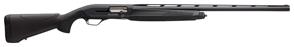 Rifles Long Guns Browning Maxus II Stalker 12Gauge MAXUS II STALKER 12/28 3.5" • 3 INVECTOR PLUS FLUSH CHOKES