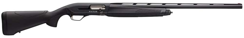 Rifles Long Guns Browning Maxus II Stalker 12Gauge MAXUS II STALKER 12/26 3.5" • 3 INVECTOR PLUS FLUSH CHOKES