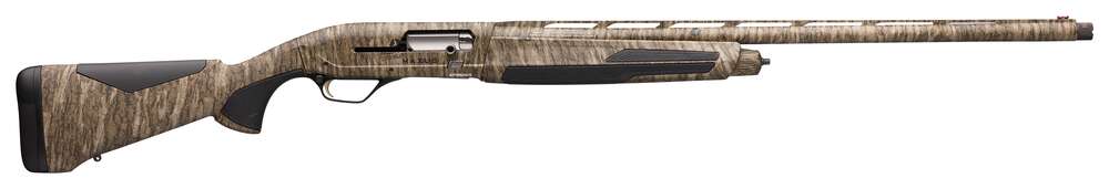 Rifles Long Guns Browning Maxus II Mossy Oak Bottomland 12Gauge MAXUS II MOBL 12/28 3.5"     # • 3 INVECTOR-PLUS EXT. CHOKES