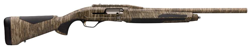 Rifles Long Guns Browning Maxus II Rifled Deer 12Gauge MAXUS II RIF DEER 12/28 MOBL # • MOSSY OAK BOTTOMLAND