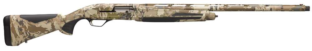 Rifles Long Guns Browning Maxus II 12Gauge MAXUS II AURIC 12/26 3.5"    # • 