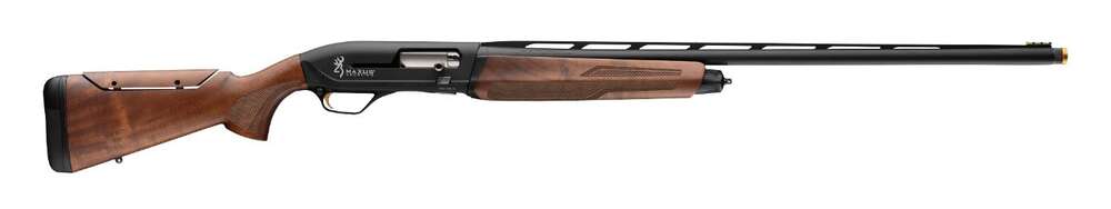 Rifles Long Guns Browning Maxus II Sporting 12Gauge MAXUS II SPORTING MB 12/28 3" • TURKISH WALNUT