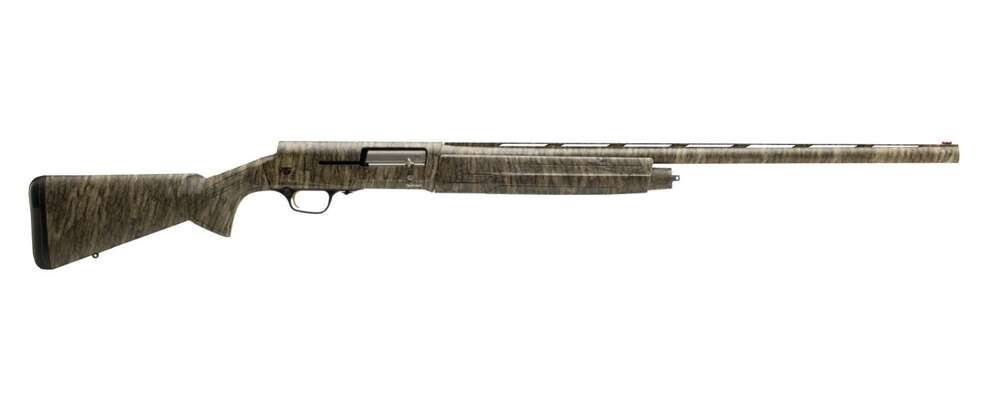 Rifles Long Guns Browning A5 Camo 12Gauge A5 MOBL 12/28 3.5"           # • 