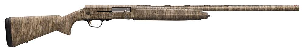 Rifles Long Guns Browning A5 Camo Sweet Sixteen 16Gauge A5 MOBL SWEET 16 16/28 2.75" # • 