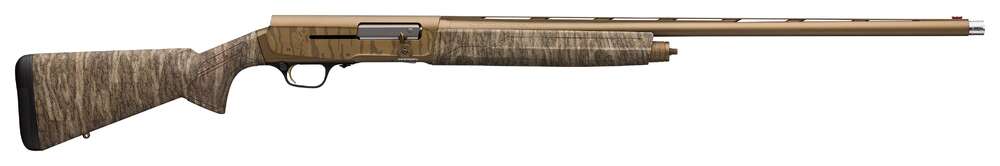 Rifles Long Guns Browning A5 Wicked Wing Sweet Sixteen 16Gauge A5 WCKD WNG MOBL 16/28 2.75"# • BOTTOMLAND|BRONZE FINISH