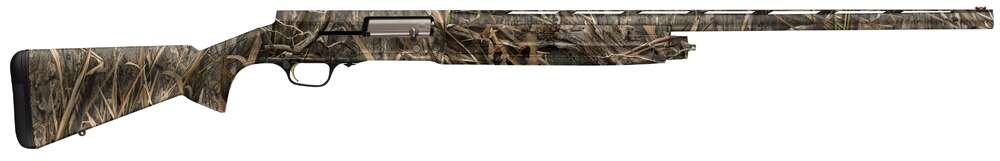 Rifles Long Guns Browning A5 Camo 12Gauge A5 MOSGH 12/28 3.5"          # • MOSSY OAK SHADOW GRASS HABITAT