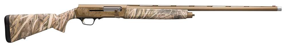 Rifles Long Guns Browning A5 Wicked Wing Sweet Sixteen 16Gauge A5 WCKD WNG MOSGH 16/28 2.75"# • SHADOW GRASS HABITAT|BRONZE