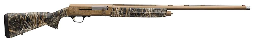 Rifles Long Guns Browning A5 Wicked Wing Sweet Sixteen 16Gauge A5 WCKD WNG MAX-7 16/28 2.75"# • REALTREE MAX-7|BRONZE FINISH