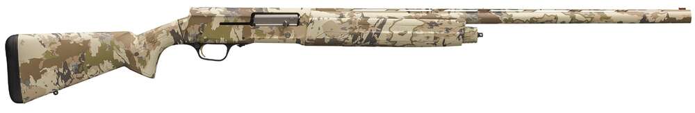 Rifles Long Guns Browning A5 Camo 12Gauge A5 AURIC 12/28 3.5" • 