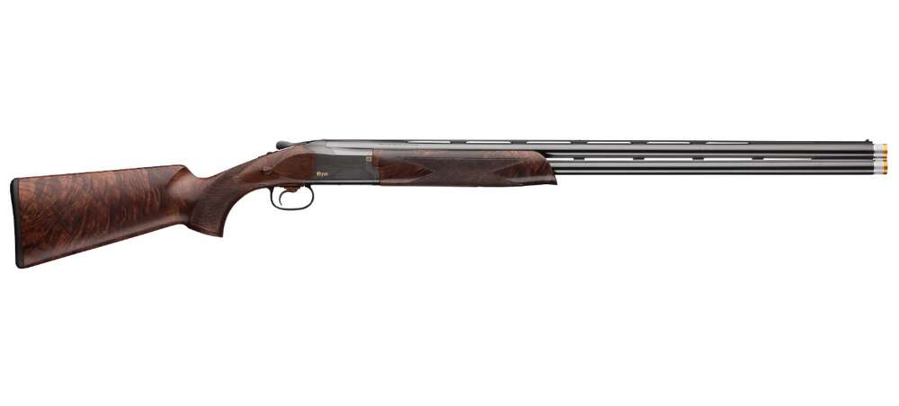 Rifles Long Guns Browning Citori 725 S3 Sporting 12Gauge CITORI 725 S3 SPTG 12/30 NP  # • INVECTOR-DS CHOKES|NON-PORTED • Model: Citori 725 S3 Sporting