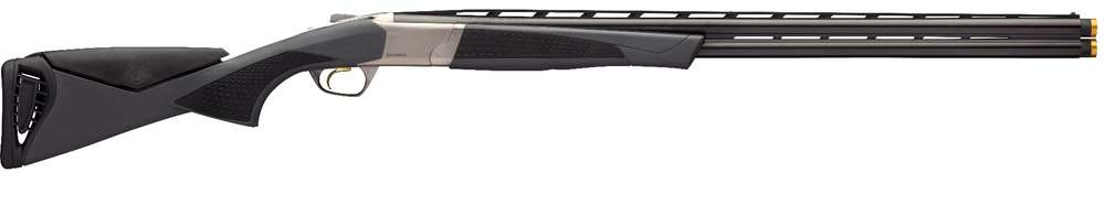 Rifles Long Guns Browning Cynergy CX Composite 12Gauge CYNERGY CX COMPOSITE 12/28 3" • COMPOSITE STOCK | ADJ COMB