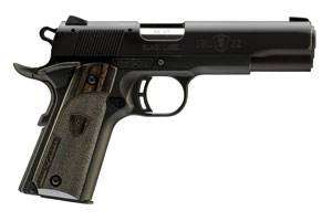 Handguns Browning 1911 22 A1 22LR 1911-22 A1 BLK LBL 22LR 4.25" • 10+1 / BLACK LAMINATED GRIPS • Model: 1911-22 A1