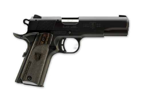 Handguns Browning 1911 22 A1 22LR 1911-22 BLK LBL CMP 22LR 10+1 • 3 5/8" BBL|BLK LAMINATE GRIPS