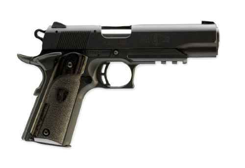 Handguns Browning 1911 22 A1 22LR 1911-22 A1 BLK LBL 22LR RAIL • 4.25"|10+1| BLK LAMINATE GRIPS