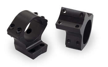 Scope Mounts Browning X Bolt Base/Ring X-BOLT BASE/RING MATTE LOW • 