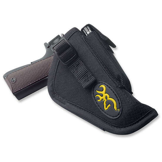 Holsters Browning BRN 12903012   HOLSTER 1911-22/1911-380 NYLON • Model: 