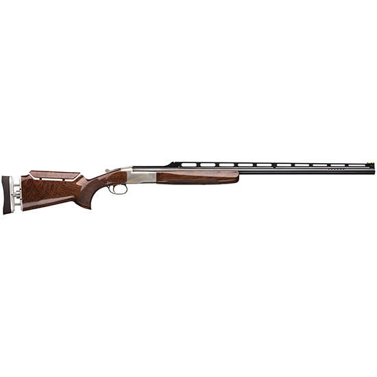 Rifles Long Guns Browning 1 12Gauge BRN 017087401 BT99 MAX HGR W/CASE 12 2.75  34  WAL • Model: 1