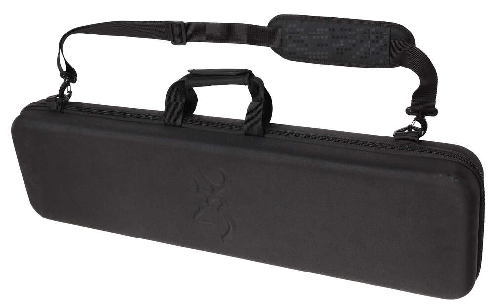 Soft Gun Cases Browning BRN 1473829912  VAPOR O/U FITTED CASE